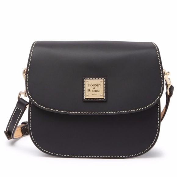 Dooney & Bourke Handbags - Dooney & Bourke | Saddle Crossbody